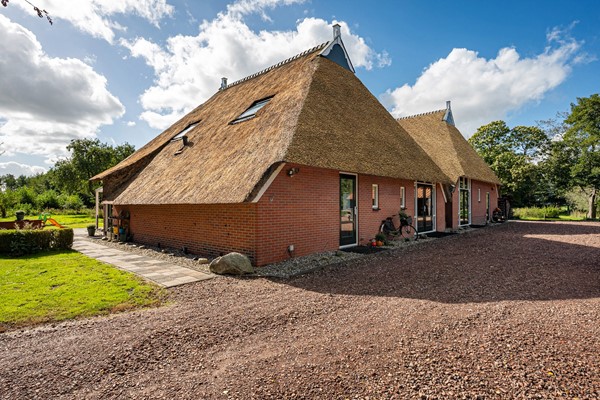 Foto - Te koop: Lietsweg 6, 9364 TB Nuis